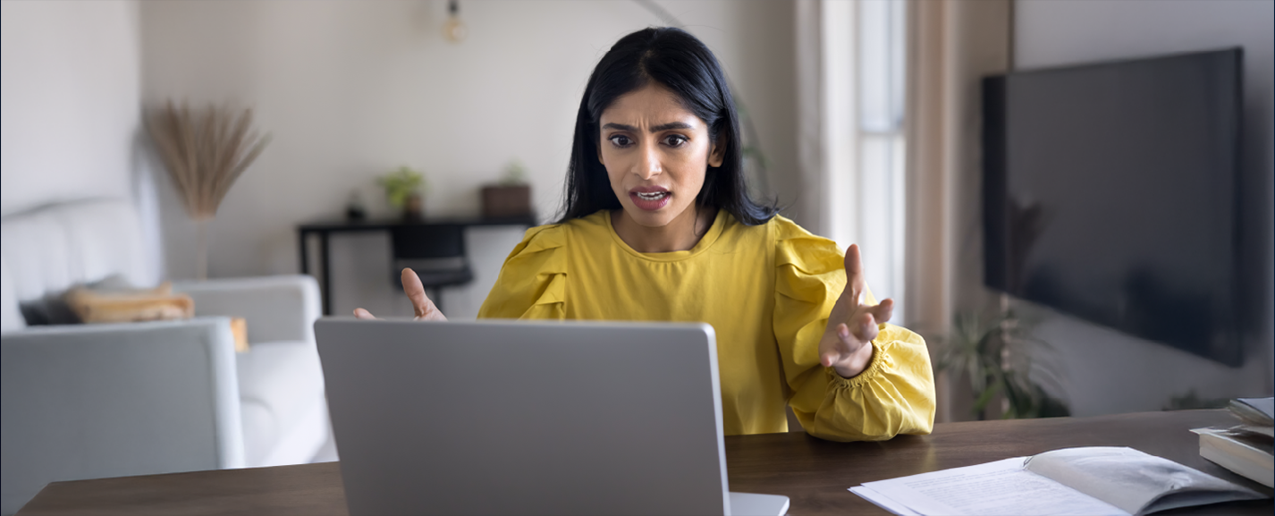 FRAUDES DE APOIO TÉCNICO