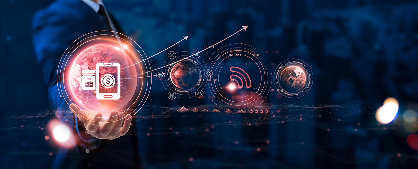 Transferências Imediatas